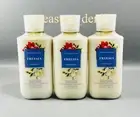 Bath & Body Works Freesia Daily Nourishing Body Lotion Set of 3 New