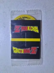 Dragonball Z Tazo Series 1 Super Saiyan Goku Sealed Facedown 31/40