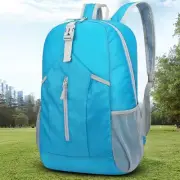 Lightweight Waterproof Backpack for Outdoor Adventures (61 characters)