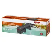 Eheim - Clearuvc 24 - Aquarium UVC Clarifier Steriliser