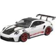 Tamiya 1/24 Porsche 911 GT3 RS (992) Plastic Model Kit, Unpainted, NIB