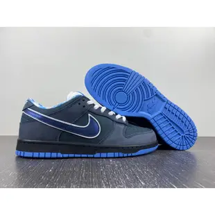 Nike Dunk SB Low Blue Lobster 藍龍蝦 滑板鞋313170-342