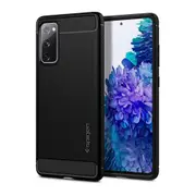 Spigen Genuine SPIGEN Rugged Armor Shockproof Cover for Samsung Galaxy S20 FE / 5G Case