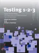 Testing 1 - 2 - 3 ─ Experimental Design With Applications in Marketing and Service Operations