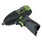 Sealey Cordless Impact Wrench 3/8"Sq Drive 10.8V SV10.8 Series - Body Only CP108