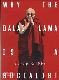 在飛比找三民網路書店優惠-Why the Dalai Lama is a Social