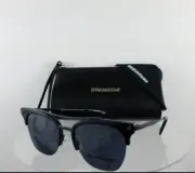 Brand New Authentic Dsquared2 Sunglasses DQ 0251 Kris 01A 55mm Frame DQ251