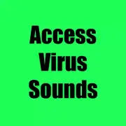 Sounds for Access Virus A, Virus B, Virus C, Virus TI Synthesizers