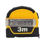 DEWALT DWHT36098-1 Mini Tape Measure 3M X 13mm