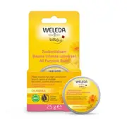 Weleda Calendula All Purpose Balm