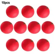 Floating Bobbers for Versatile Fishing Pack of 10 Great for Any Technique