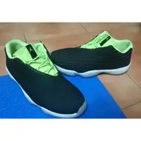 在飛比找蝦皮購物優惠-Nike air jordan future low us8