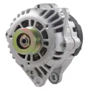 ALTERNATOR FOR CHEVROLET LUMINA MONTE CARLO OLDSMOBILE CUTLASS PONTIAC GRAND (for: Chevrolet)