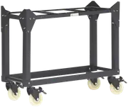 Vegepod Small Trolley