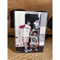 在飛比找蝦皮購物優惠-TFBOYS 小卡 便宜賣～