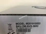 DM-NVX-360 Crestron Network audio and video encoder Brand New FedEx or DHL