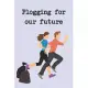 Plogging for our future: a jogging notebook for heroes who pick up garbage while running to save the environment