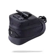 Bbb-Cycling StorePack Reflect Saddle Bag M - Black Size Medium