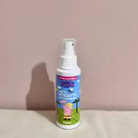 在飛比找蝦皮購物優惠-博寶兒 佩佩豬防蚊液 草本驅蚊噴霧 100ml