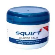 Squirt Barrier Balm Chamois Cream - 100g