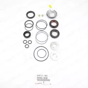 GENUINE TOYOTA SUPRA JZA80 MK4 POWER STEERING RACK & PINION GEAR GASKET KIT
