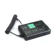 3.5inch Handheld Offline Control Screens For Lasers Engraving Machine TTS55
