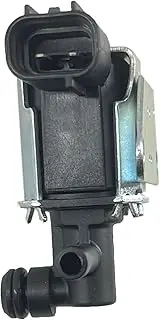WEITARI K5T46688 Vapor Canister Purge Valve, Compatible with RSX CR-V 36162-PRB-A01 36162PRBA01 PV418 CP493