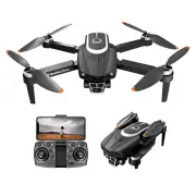 YCRC A10 PRO WiFi FPV with HD Dual Camera 2-Axis Servo Gimbal 360° Obstacle Avoidance Optical Flow Positioning Brushless