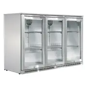 Husky 307L Alfresco Bar Fridge ALFC3840