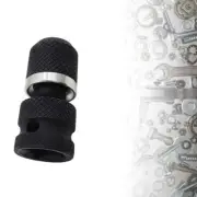 1PC Ratchet Socket Wrench Socket Adapter Inch Square to 1/4 Inch