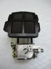 OEM ZAMA CARBURETOR + AIR FILTER ASSEMBLY - HYPER TOUGH CHAINSAWS HT3716 HT3818