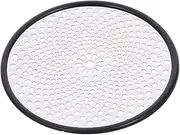 Bathroom Drain Hair Catcher Drain Cover Shower Drain Strainer Floor Drain Protector Stainless Mesh