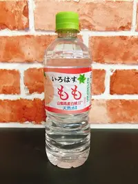 在飛比找Yahoo!奇摩拍賣優惠-日本飲料 日系零食 IROHASU丸善 水蜜桃風味天然水