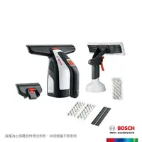 在飛比找momo購物網優惠-【BOSCH 博世】3.6V 鋰電玻璃清潔機 GlassVA