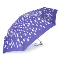 在飛比找蝦皮商城優惠-didyda 超輕自動傘 防風抗UV遮陽台灣設計雨傘 (雨滴