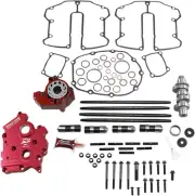 FEULING OIL PUMP CORP. - 7264 - 592 Race Series? Camchest Kit for Harley-Davidso