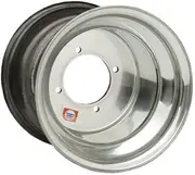 4/110 Douglas .190 Wheel 10X5 3.0 + 2.0 for Bombardier DS90 4-Stroke 2004-2006