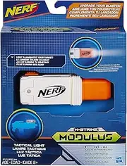 Hasbro Nerf N Strike Modulas Tactical Light Dart Gun