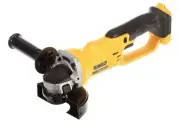 DeWALT 20V Cordless Angle Grinder 4 1/2in. DCG412B TOOL ONLY