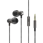 Sleep Headphones In Ear Soft Silicone Earbuds 3.5Mm Noise Cancelling Headset Line Control With Mic For Ios Android Smart Phones 1 Wired Earphones