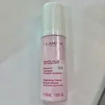 CLARINS克蘭詩 智慧美白潔顏慕斯50ML