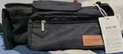 Momcozy Universal Stroller Organizer with Insulated Cup Holder Detachable Pho...