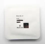 New Genuine New Rolex 25 135 Tropic Cyclop Crystal for 16013 16014 16030 16250