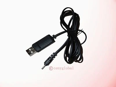 USB PC Charging Cable DC Charger Cord For Huion Drawing Tablet Rechargeable Pen