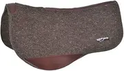 Reinsman Wool Contour Trail Saddle Pad