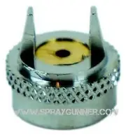 RK-059 Fine Spray Regulator w/ arm BADGER Krome