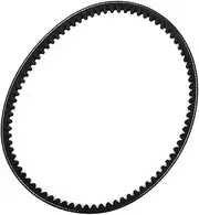 LUMIXE Drive Belt Clutch CVT Drive Belt 835 20 30 Reinforced Belt, for Scooter GY6 125 150 CC Long-case Engine Scooter Drive Belt Scooter Engine Power Belt