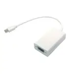 群加 POWERSYNC MINI DISPLAYPORT TO VGA 轉接線 (MIDP-VGA)