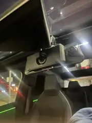 Cybertruck Mounting Bracket For Wolfbox G900 Pro