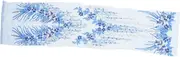 Lace Wedding Iron Patches Embroidered Mesh Applique for Bridal and DIY Projects for Evening Gowns and Party Costumes Ample Quantity for